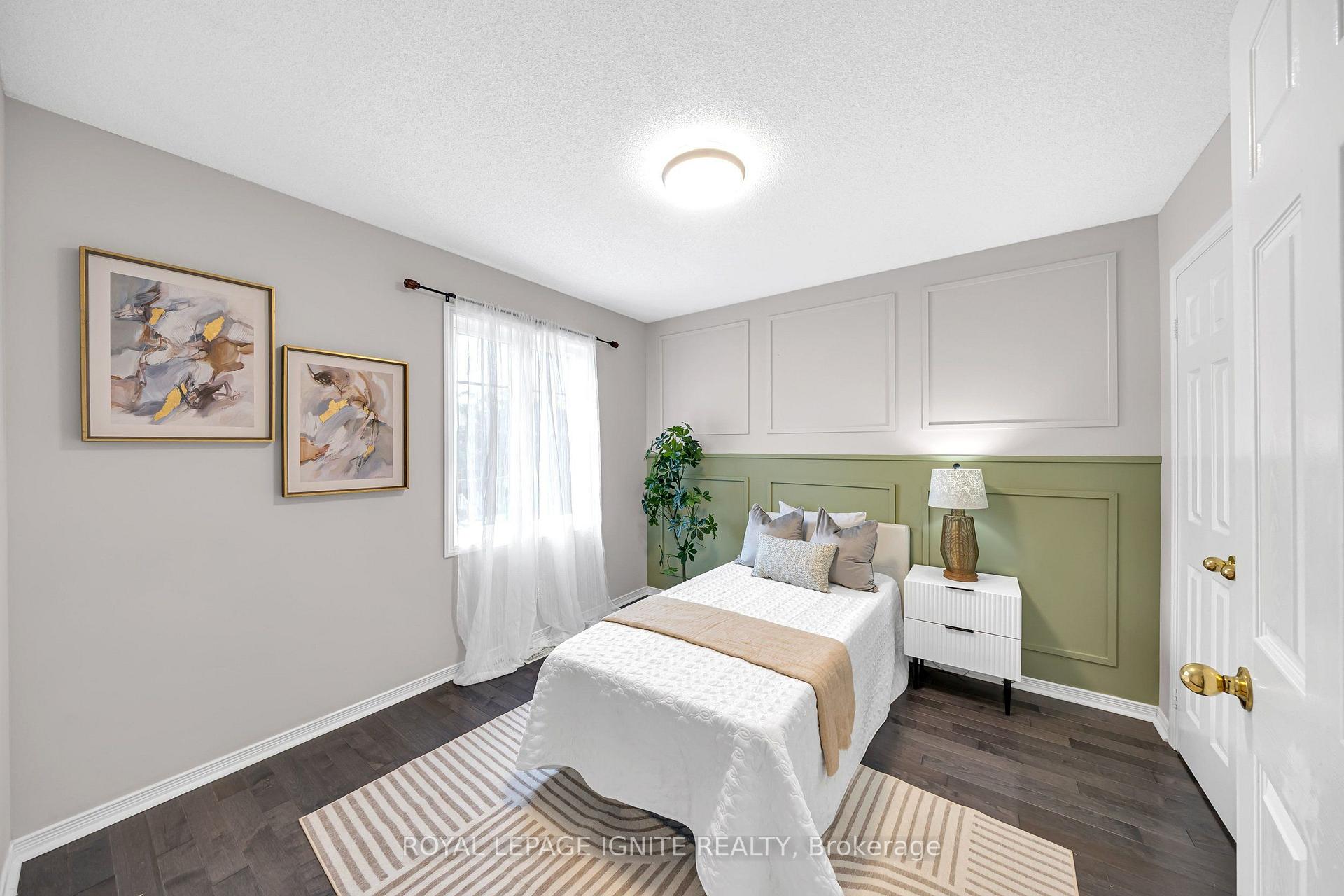 Photo 15 of 18 Feint Drive, Ajax, Northwest Ajax — HOMEH