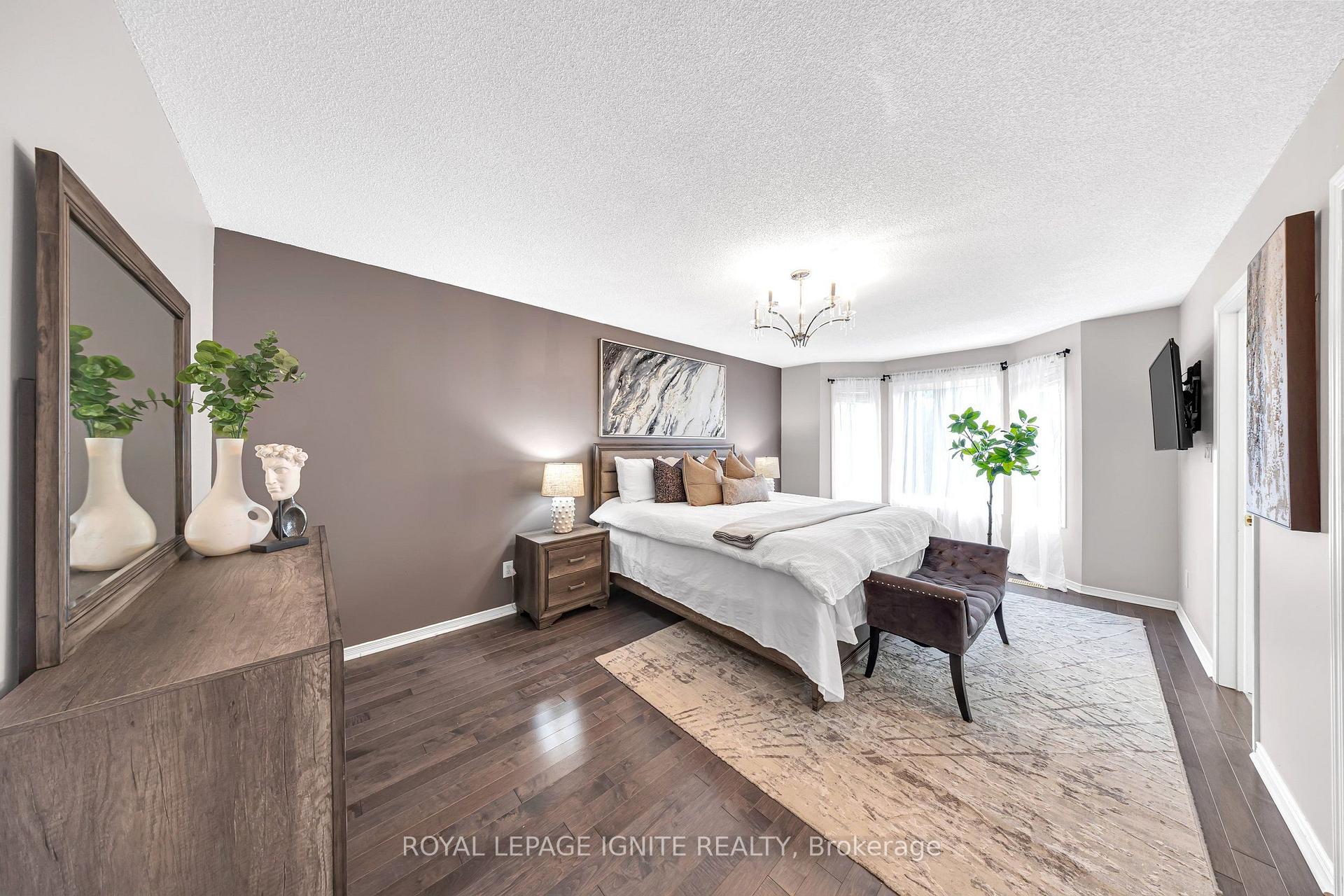 Photo 17 of 18 Feint Drive, Ajax, Northwest Ajax — HOMEH