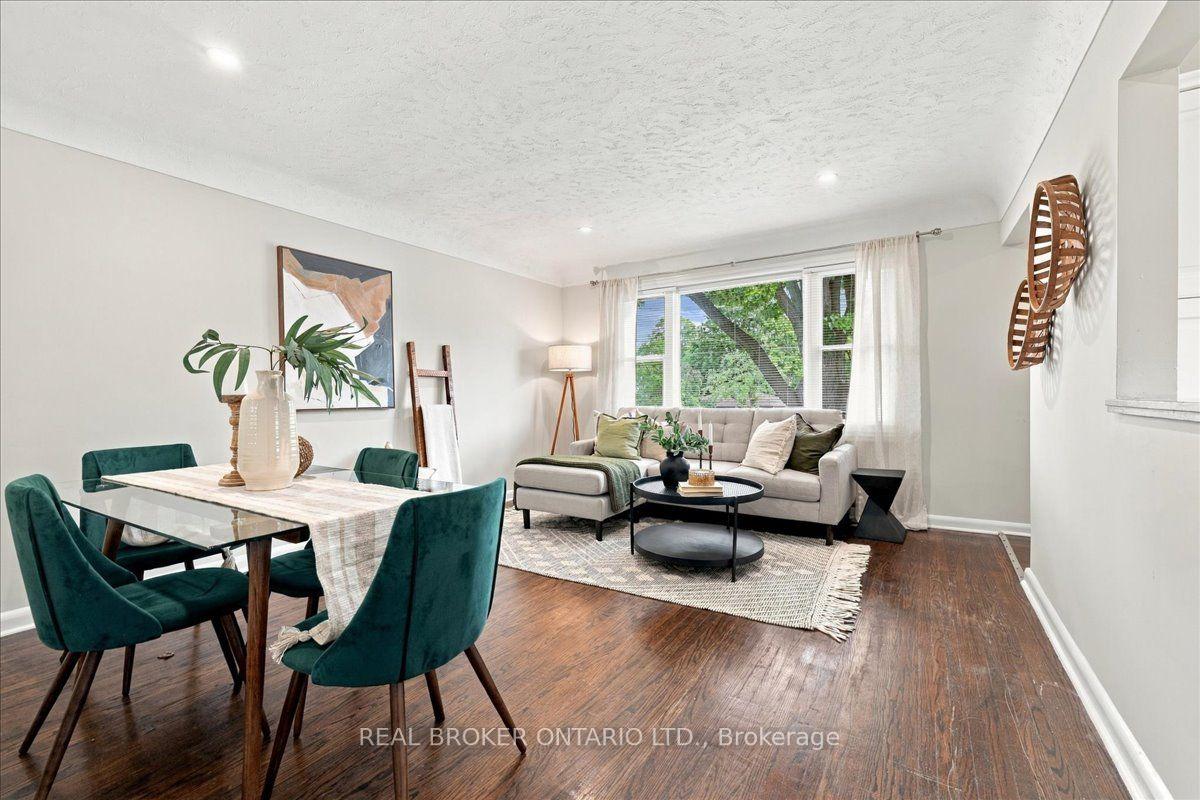 Photo 5 of 480 Rosseau Road, Hamilton, Rosedale — HOMEH
