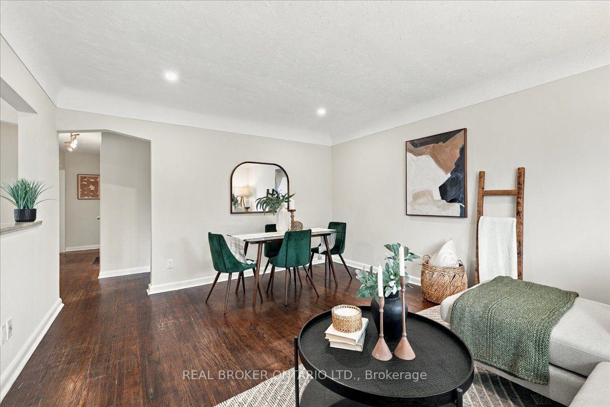 Photo 7 of 480 Rosseau Road, Hamilton, Rosedale — HOMEH