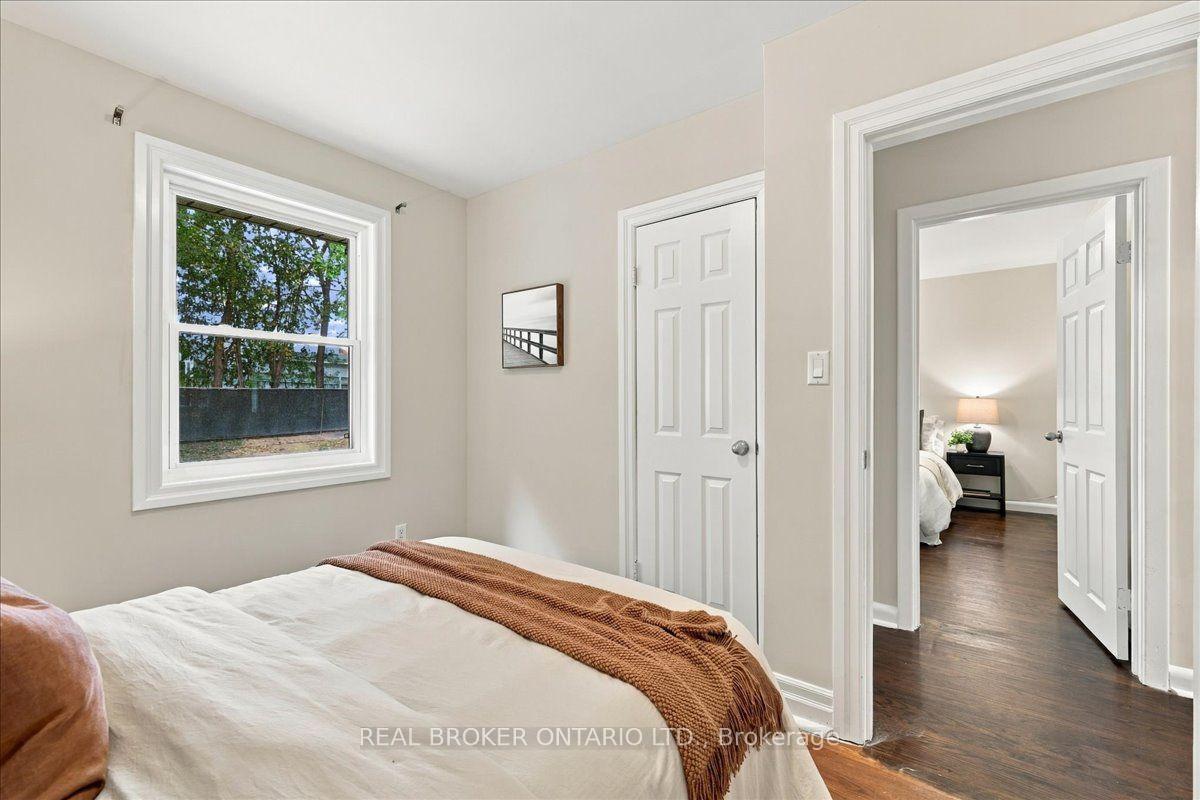 Photo 14 of 480 Rosseau Road, Hamilton, Rosedale — HOMEH