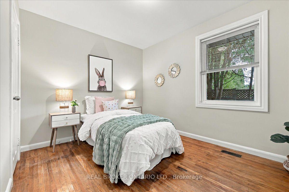 Photo 15 of 480 Rosseau Road, Hamilton, Rosedale — HOMEH