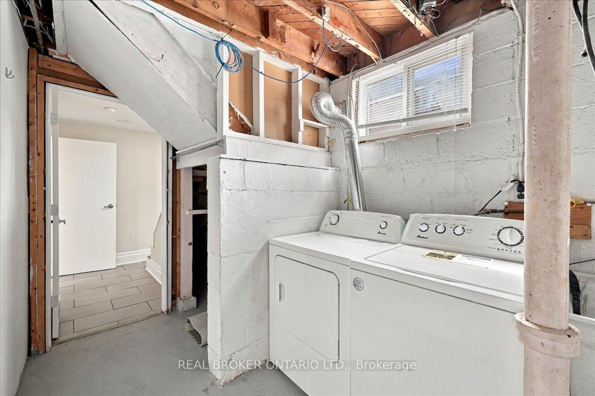 Photo 23 of 480 Rosseau Road, Hamilton, Rosedale — HOMEH