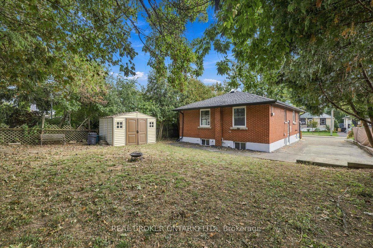 Photo 24 of 480 Rosseau Road, Hamilton, Rosedale — HOMEH