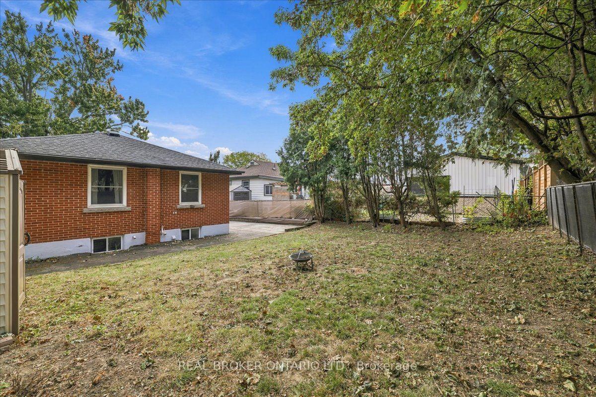 Photo 25 of 480 Rosseau Road, Hamilton, Rosedale — HOMEH