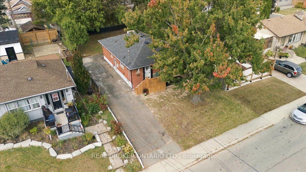 Photo 27 of 480 Rosseau Road, Hamilton, Rosedale — HOMEH