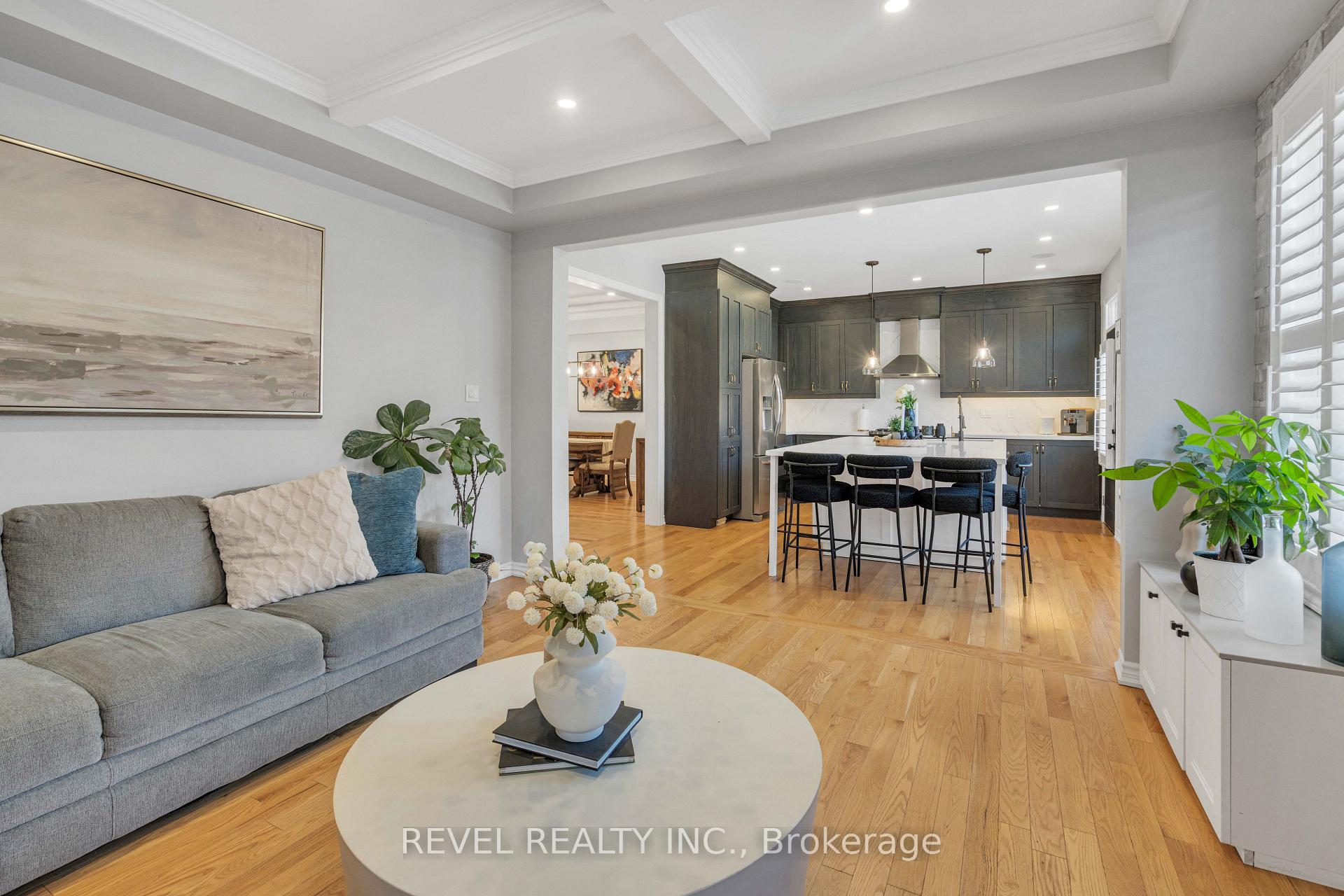 Photo 11 of 6 Mckay Avenue, New Tecumseth, Tottenham — HOMEH