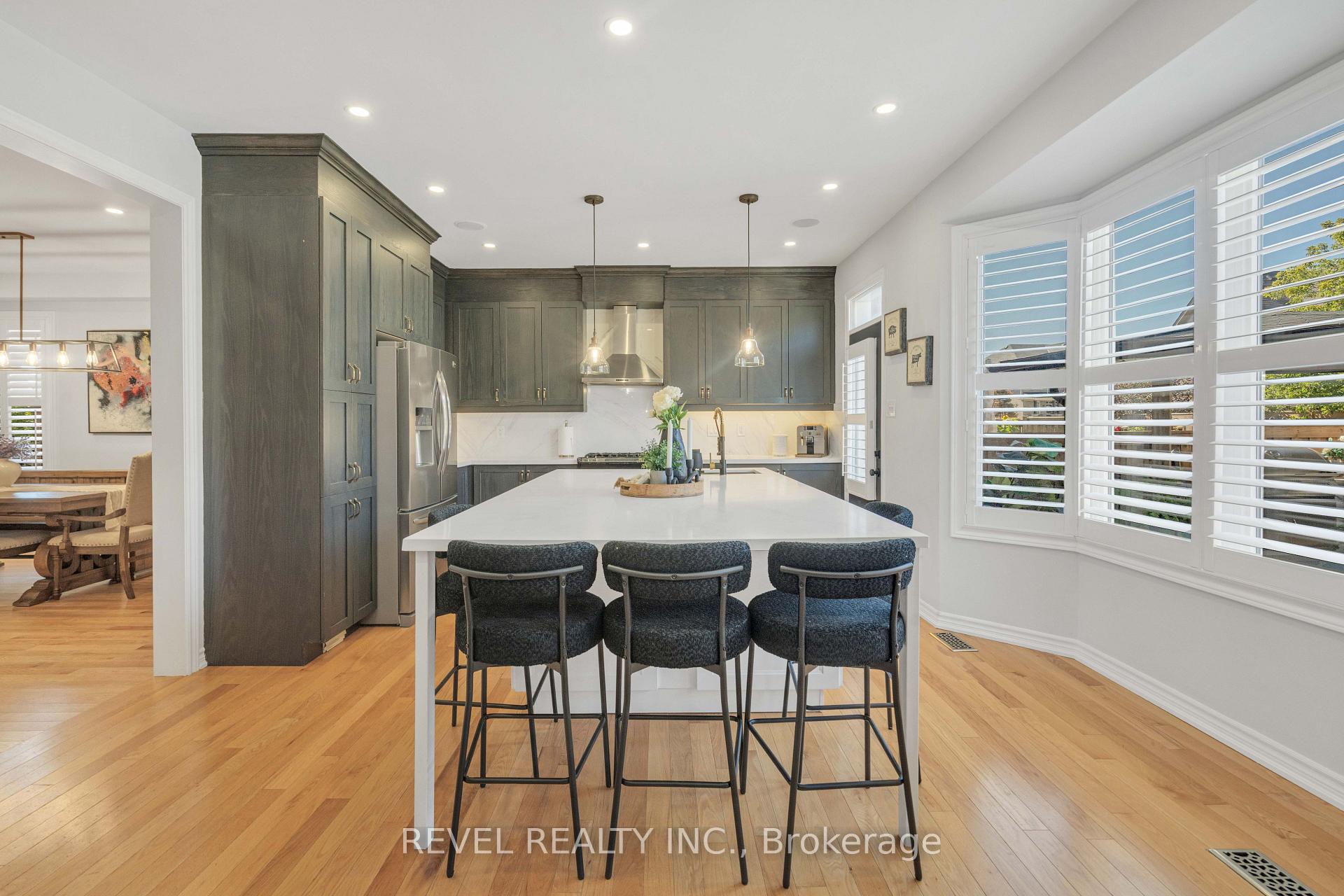 Photo 12 of 6 Mckay Avenue, New Tecumseth, Tottenham — HOMEH