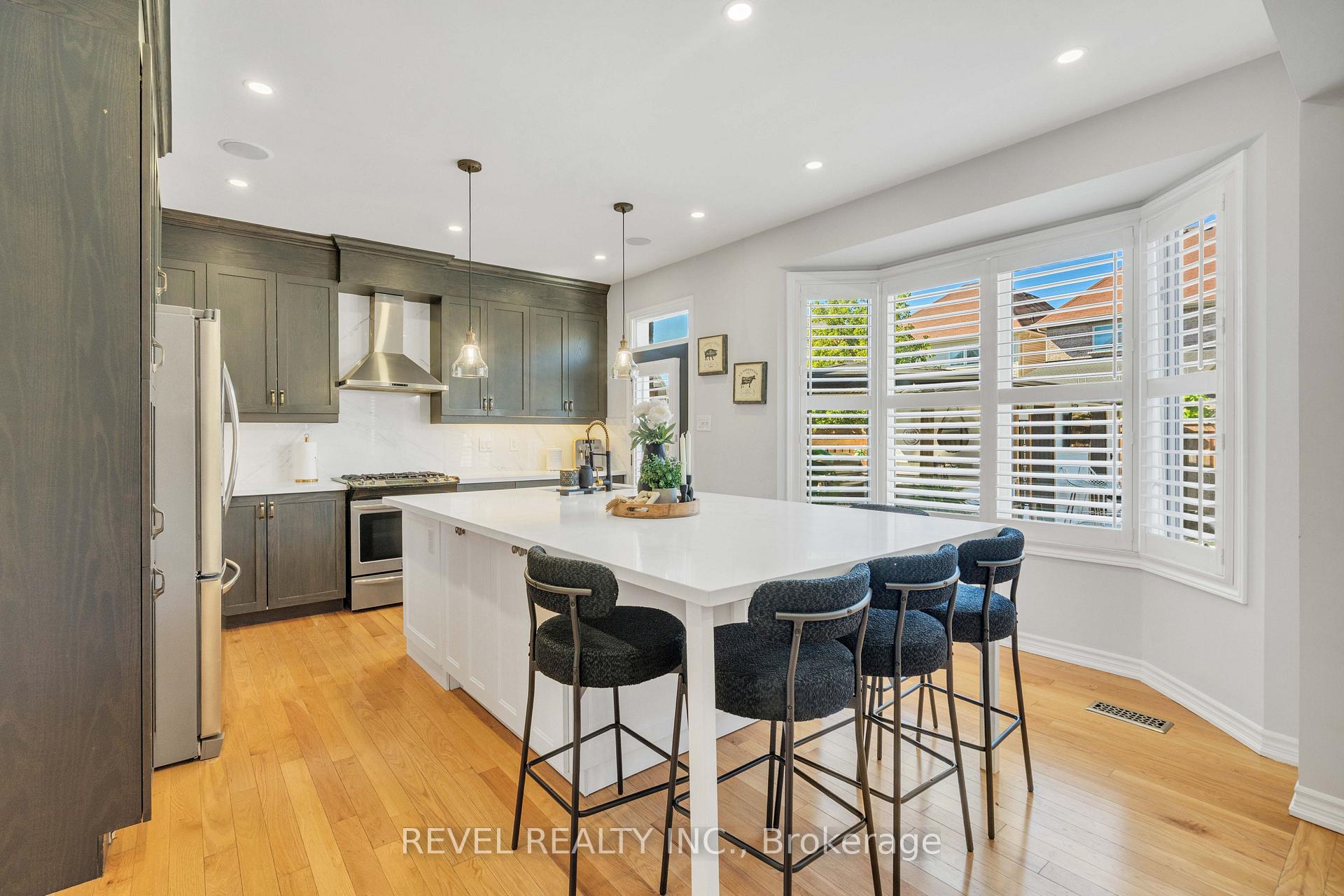 Photo 13 of 6 Mckay Avenue, New Tecumseth, Tottenham — HOMEH