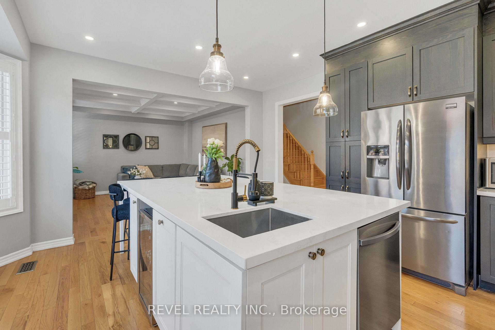 Photo 14 of 6 Mckay Avenue, New Tecumseth, Tottenham — HOMEH