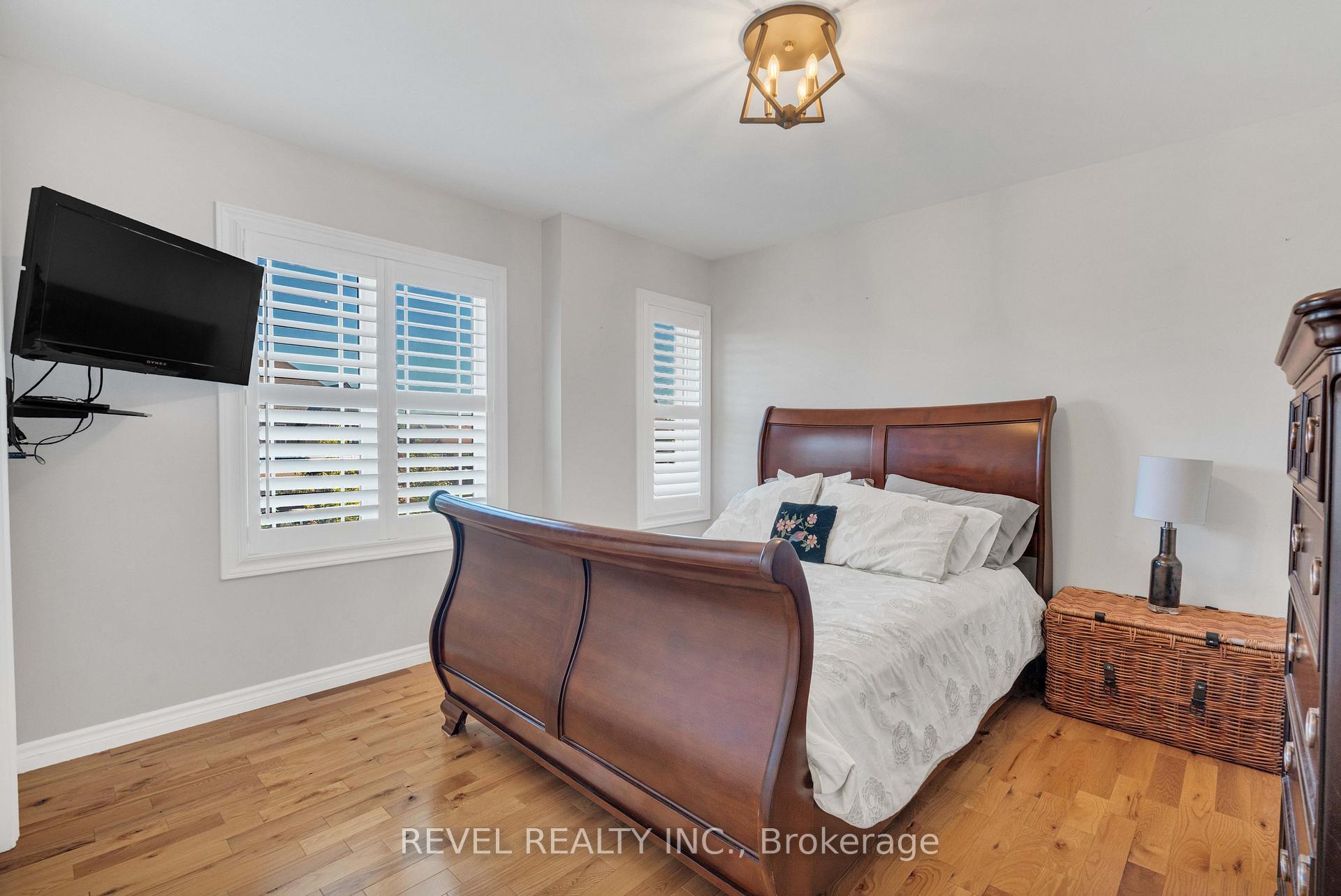 Photo 22 of 6 Mckay Avenue, New Tecumseth, Tottenham — HOMEH