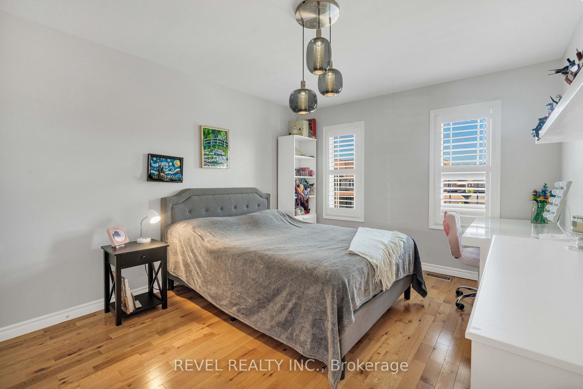 Photo 24 of 6 Mckay Avenue, New Tecumseth, Tottenham — HOMEH