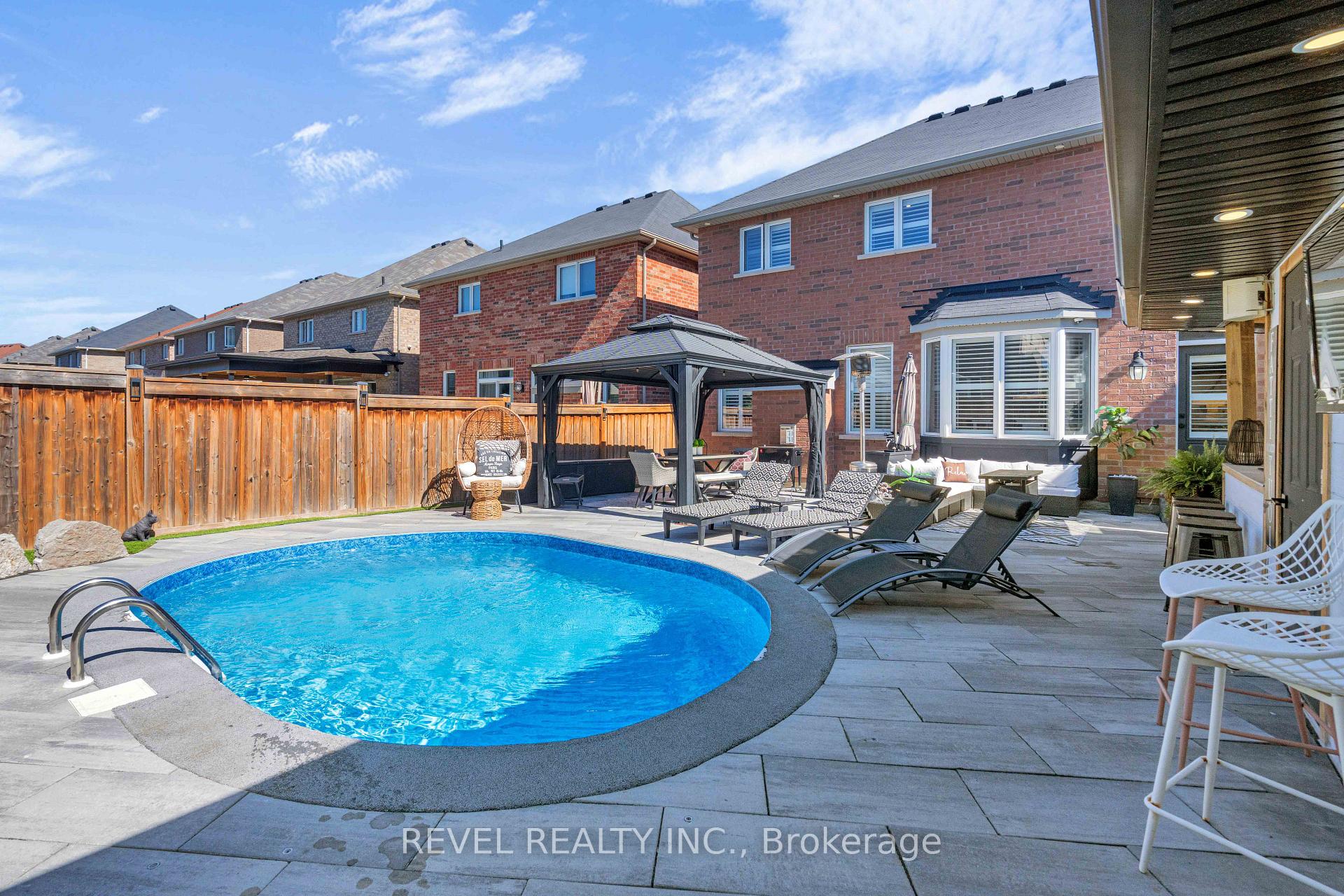 Photo 33 of 6 Mckay Avenue, New Tecumseth, Tottenham — HOMEH