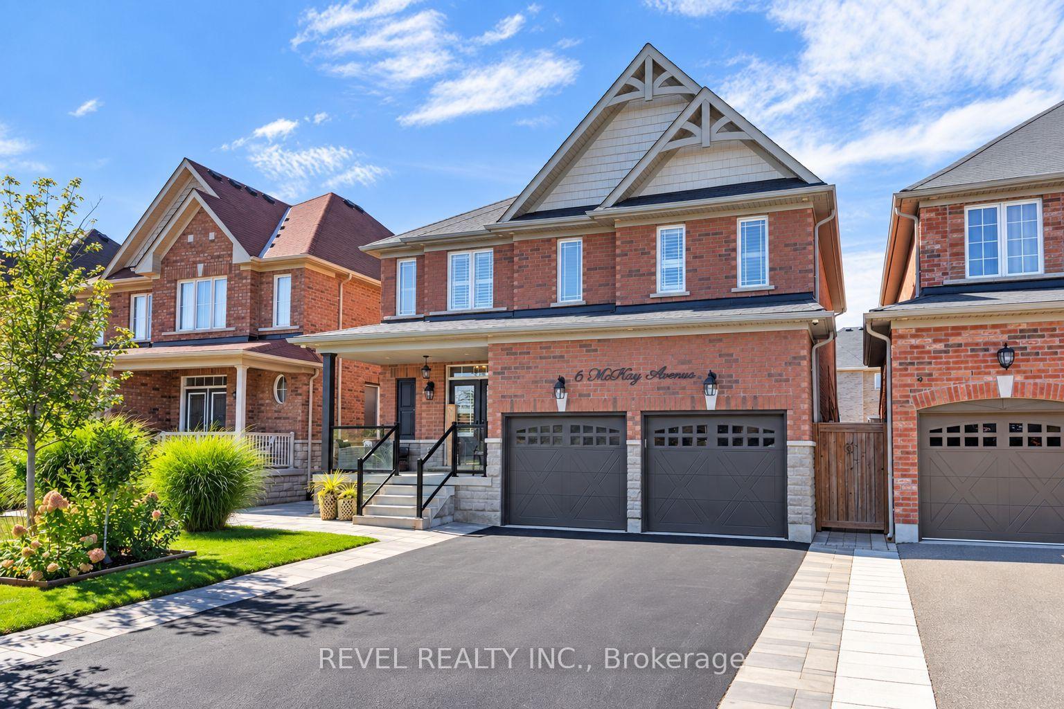 Photo 8 of 6 Mckay Avenue, New Tecumseth, Tottenham — HOMEH