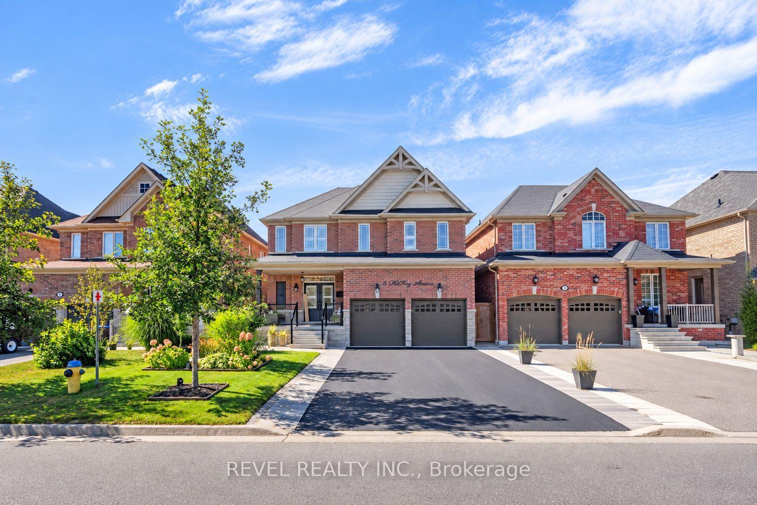 Photo 6 of 6 Mckay Avenue, New Tecumseth, Tottenham — HOMEH