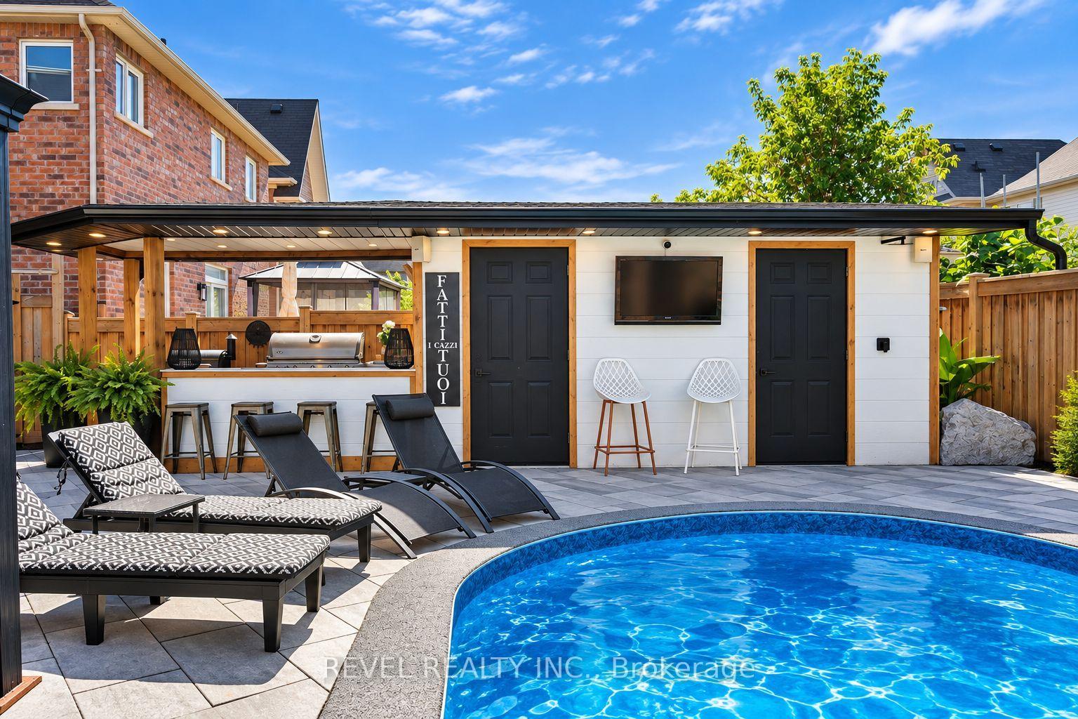 Photo 38 of 6 Mckay Avenue, New Tecumseth, Tottenham — HOMEH
