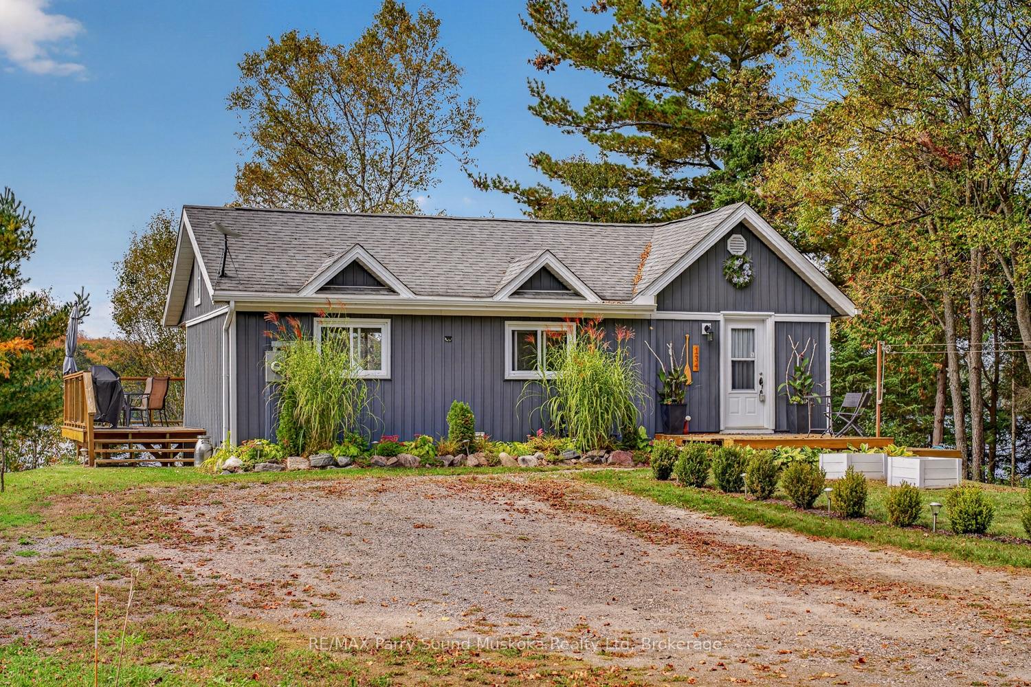 Photo of 134 Johnston Road