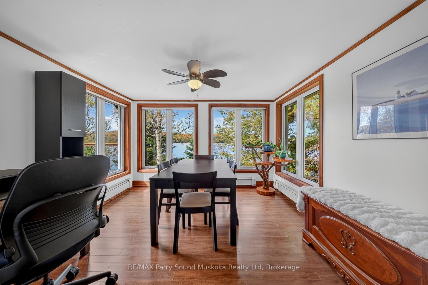 Photo 8 of 134 Johnston Road, Magnetawan, Spence — HOMEH