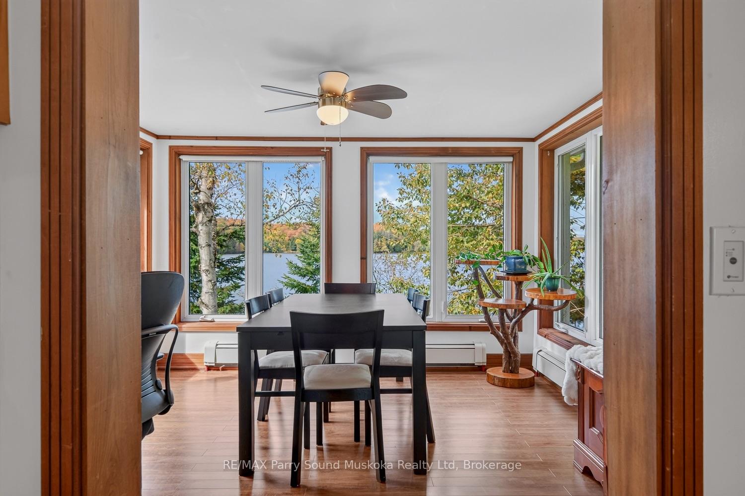 Photo 9 of 134 Johnston Road, Magnetawan, Spence — HOMEH