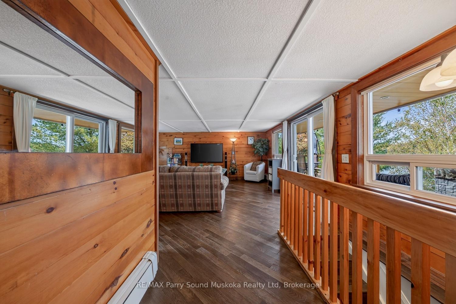 Photo 11 of 134 Johnston Road, Magnetawan, Spence — HOMEH