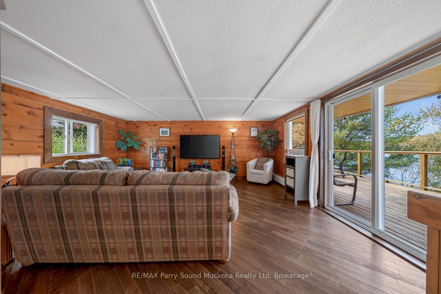 Photo 12 of 134 Johnston Road, Magnetawan, Spence — HOMEH