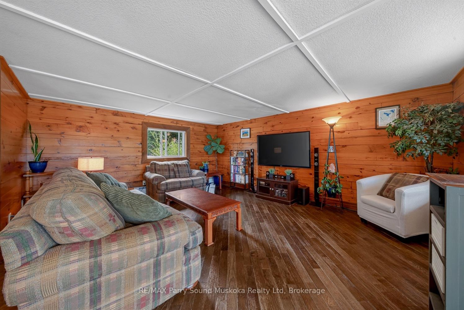 Photo 13 of 134 Johnston Road, Magnetawan, Spence — HOMEH