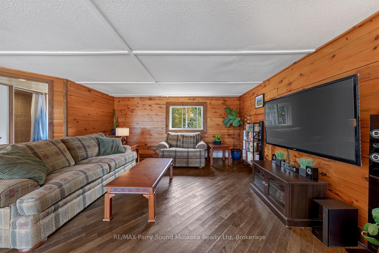 Photo 14 of 134 Johnston Road, Magnetawan, Spence — HOMEH