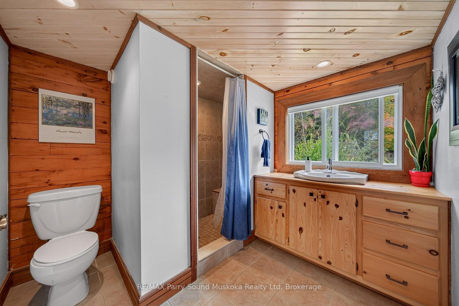 Photo 17 of 134 Johnston Road, Magnetawan, Spence — HOMEH