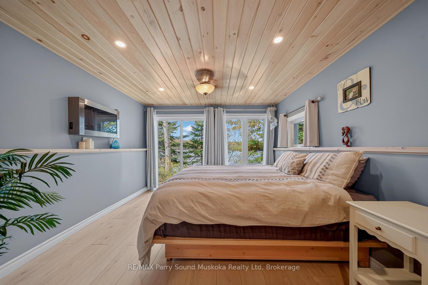 Photo 19 of 134 Johnston Road, Magnetawan, Spence — HOMEH