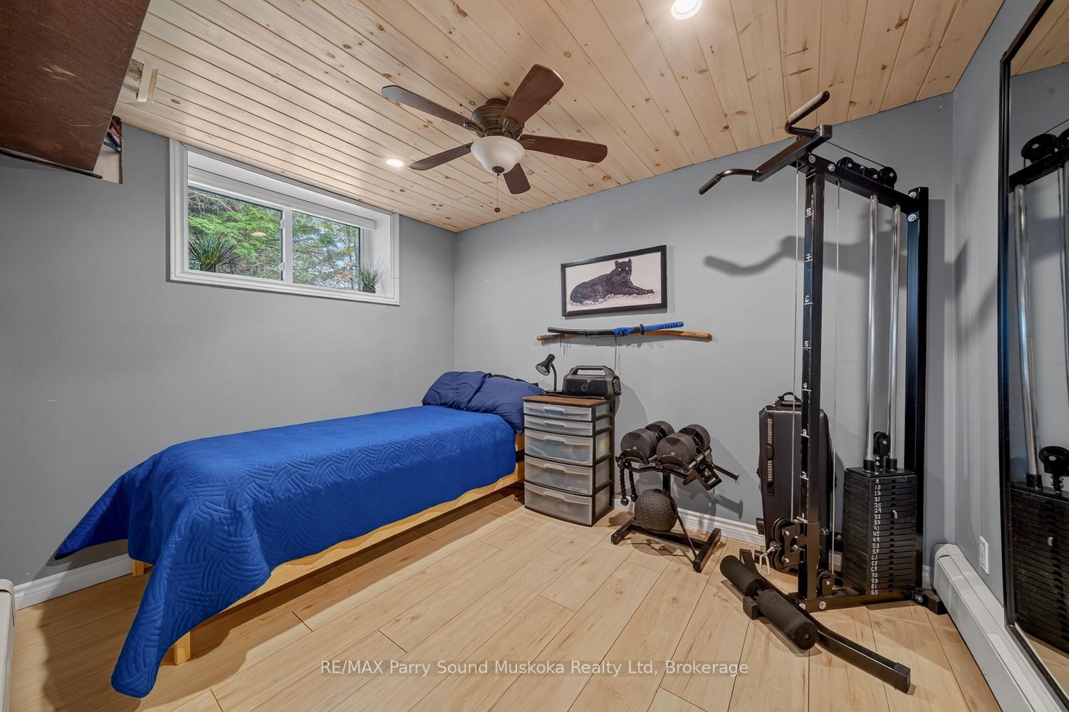 Photo 21 of 134 Johnston Road, Magnetawan, Spence — HOMEH