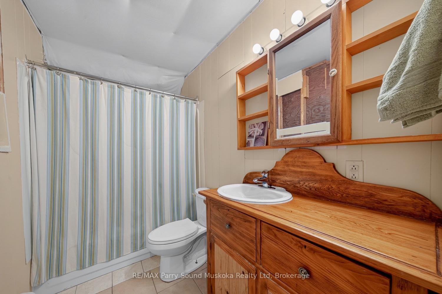 Photo 23 of 134 Johnston Road, Magnetawan, Spence — HOMEH