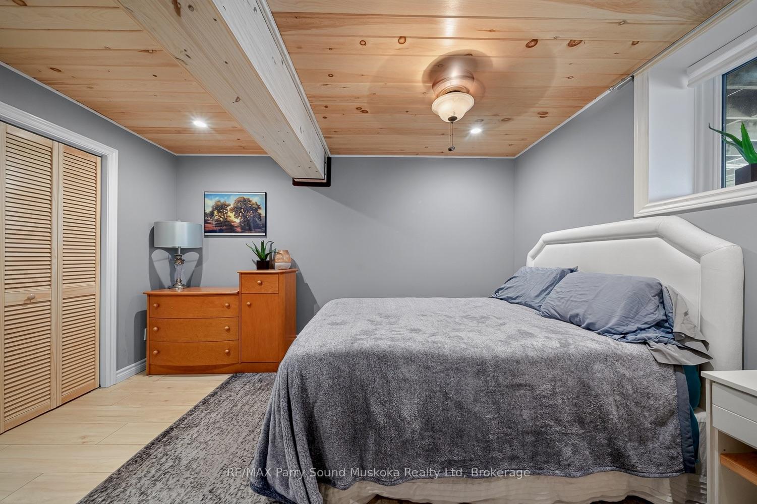 Photo 24 of 134 Johnston Road, Magnetawan, Spence — HOMEH