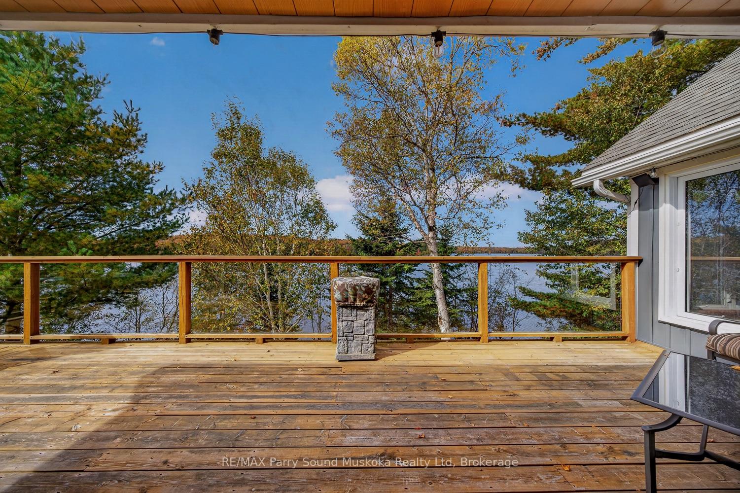 Photo 26 of 134 Johnston Road, Magnetawan, Spence — HOMEH