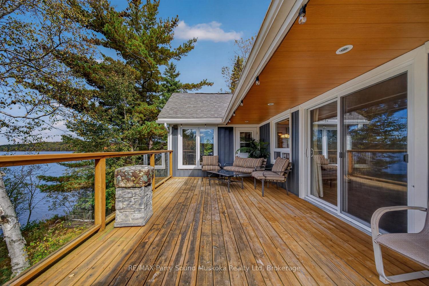 Photo 27 of 134 Johnston Road, Magnetawan, Spence — HOMEH