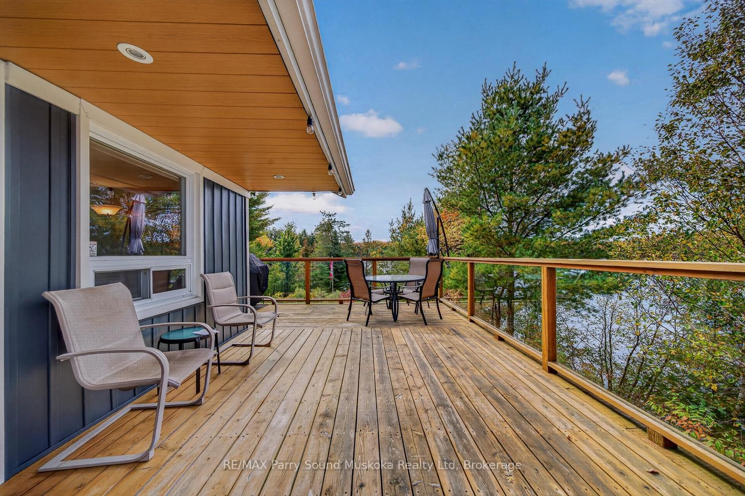 Photo 29 of 134 Johnston Road, Magnetawan, Spence — HOMEH