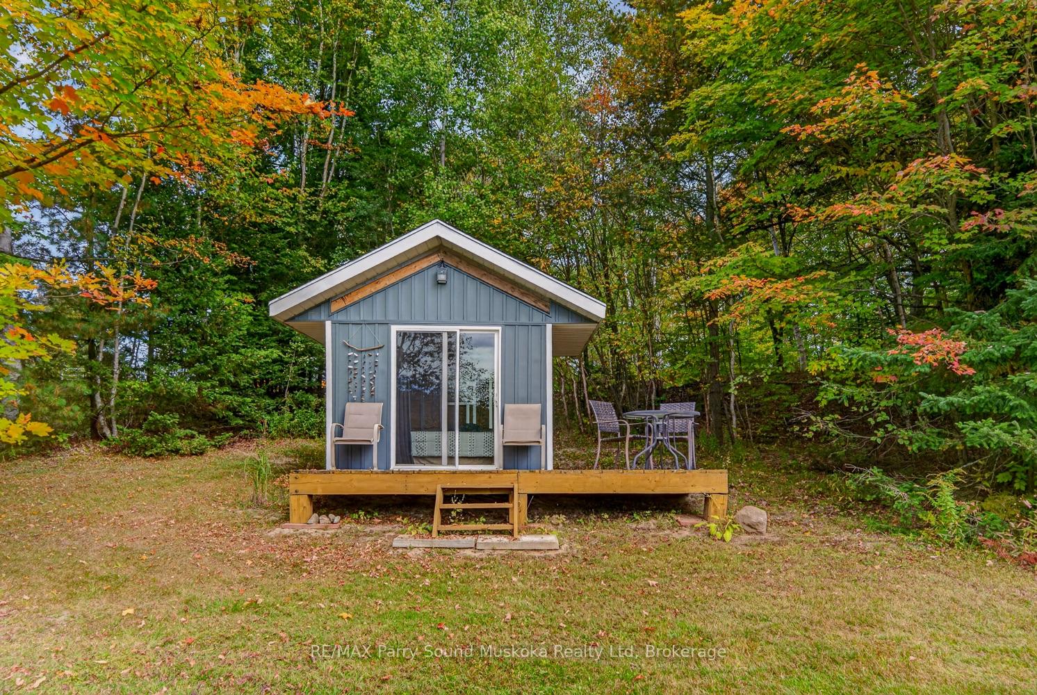 Photo 30 of 134 Johnston Road, Magnetawan, Spence — HOMEH