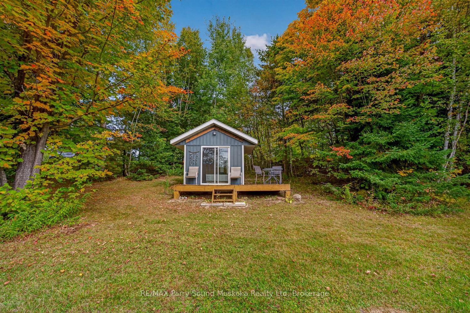 Photo 31 of 134 Johnston Road, Magnetawan, Spence — HOMEH