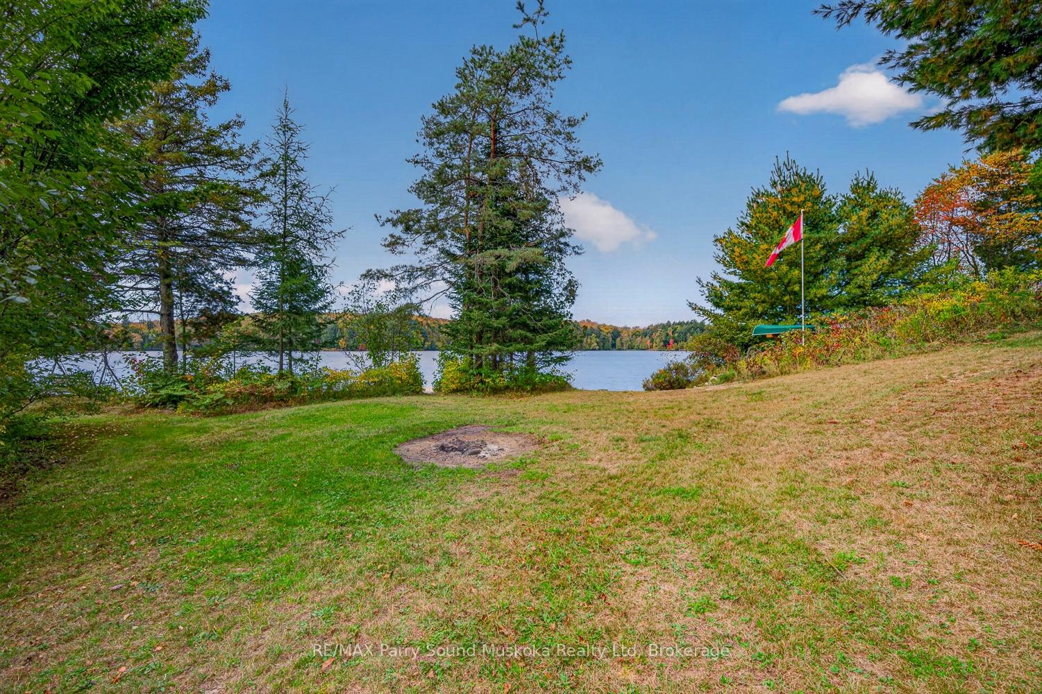 Photo 32 of 134 Johnston Road, Magnetawan, Spence — HOMEH