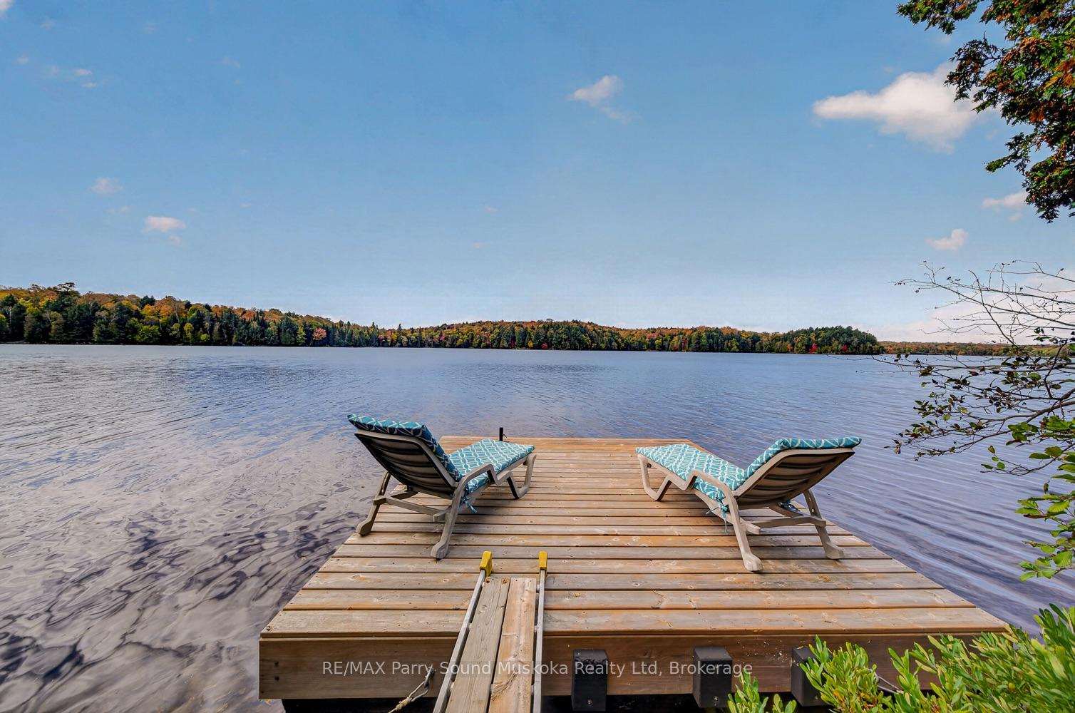 Photo 34 of 134 Johnston Road, Magnetawan, Spence — HOMEH