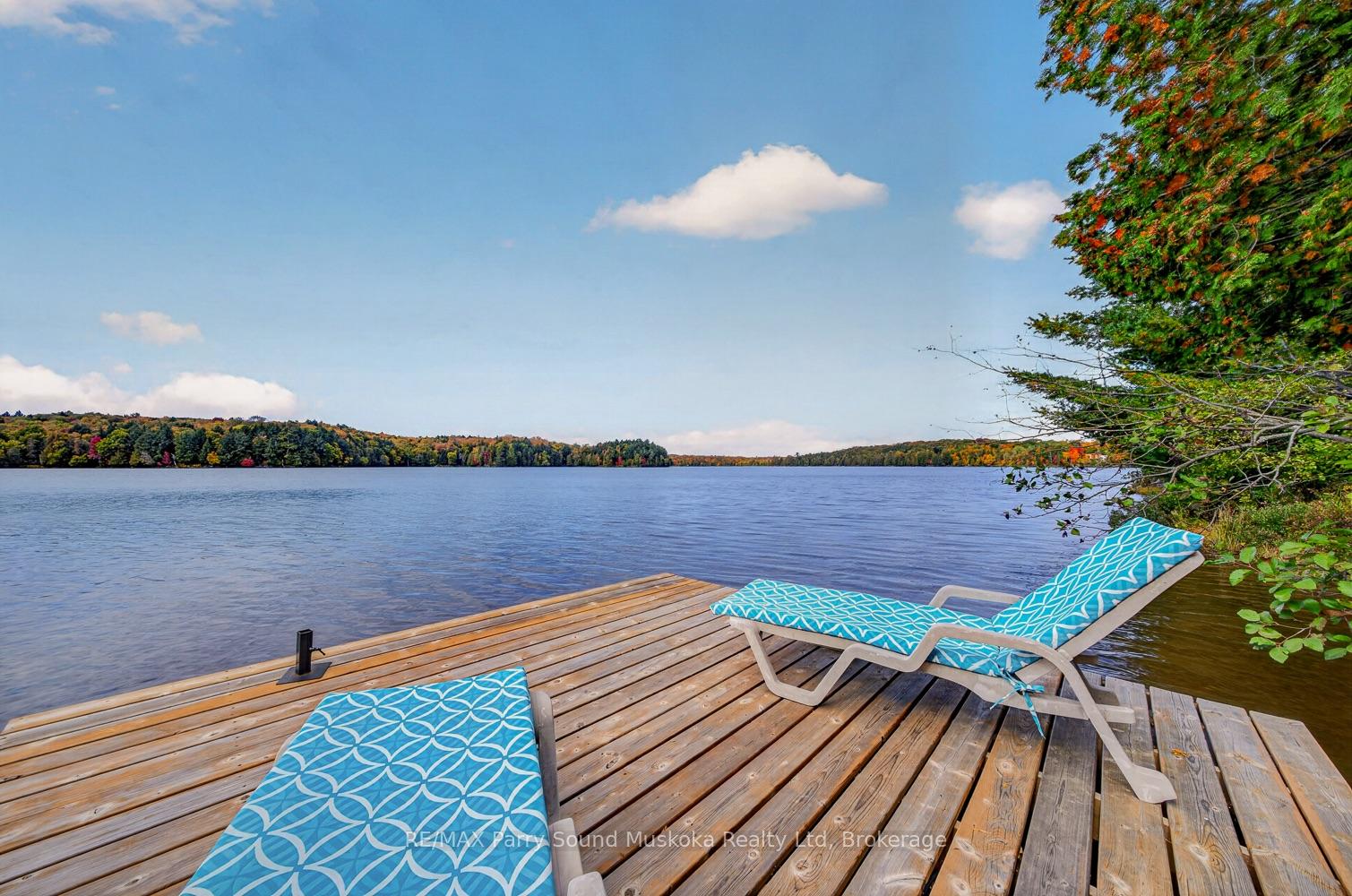 Photo 35 of 134 Johnston Road, Magnetawan, Spence — HOMEH