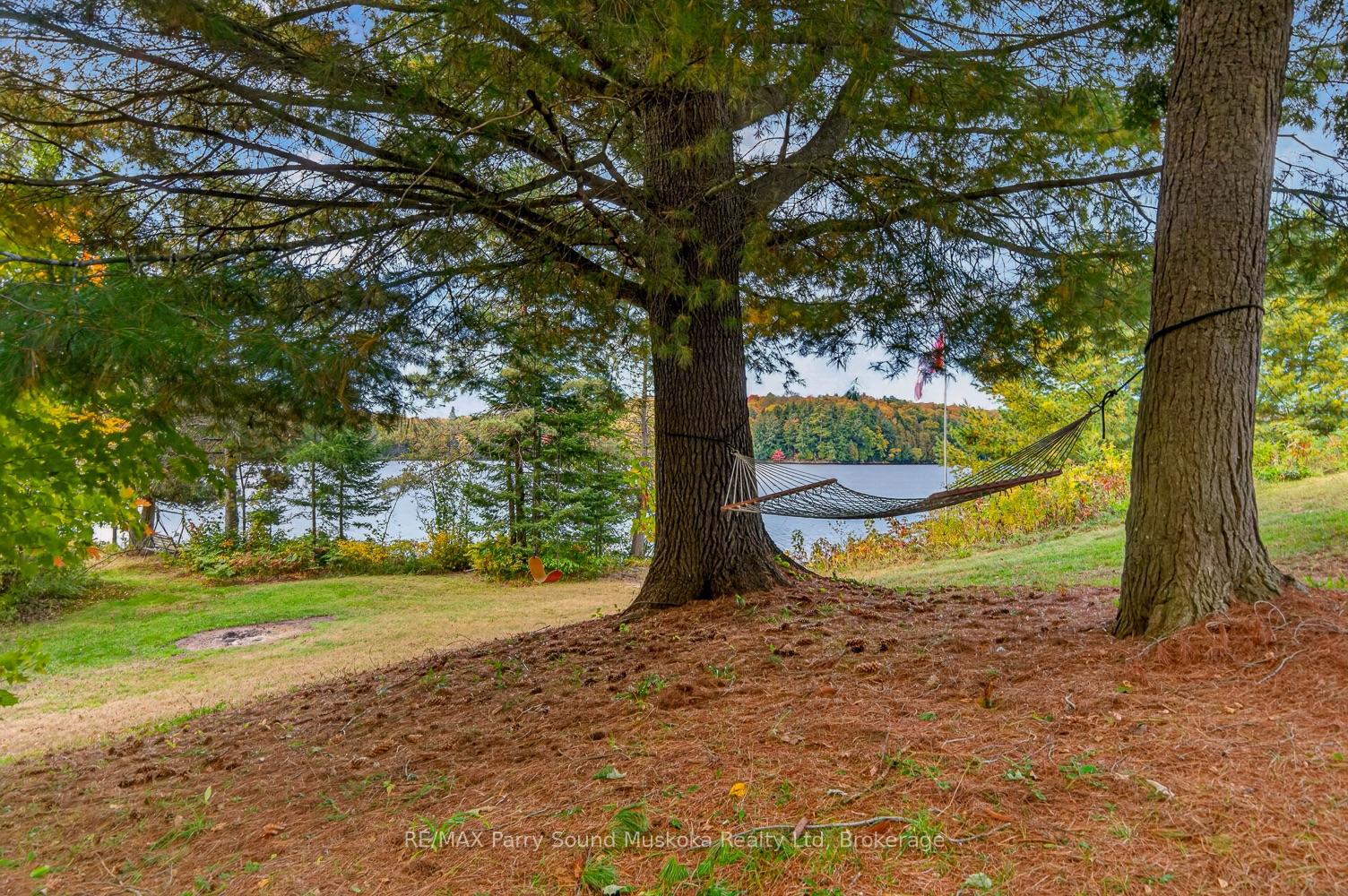 Photo 36 of 134 Johnston Road, Magnetawan, Spence — HOMEH