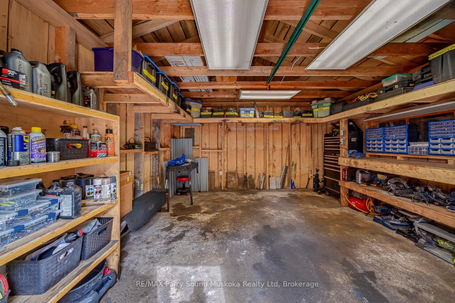 Photo 38 of 134 Johnston Road, Magnetawan, Spence — HOMEH
