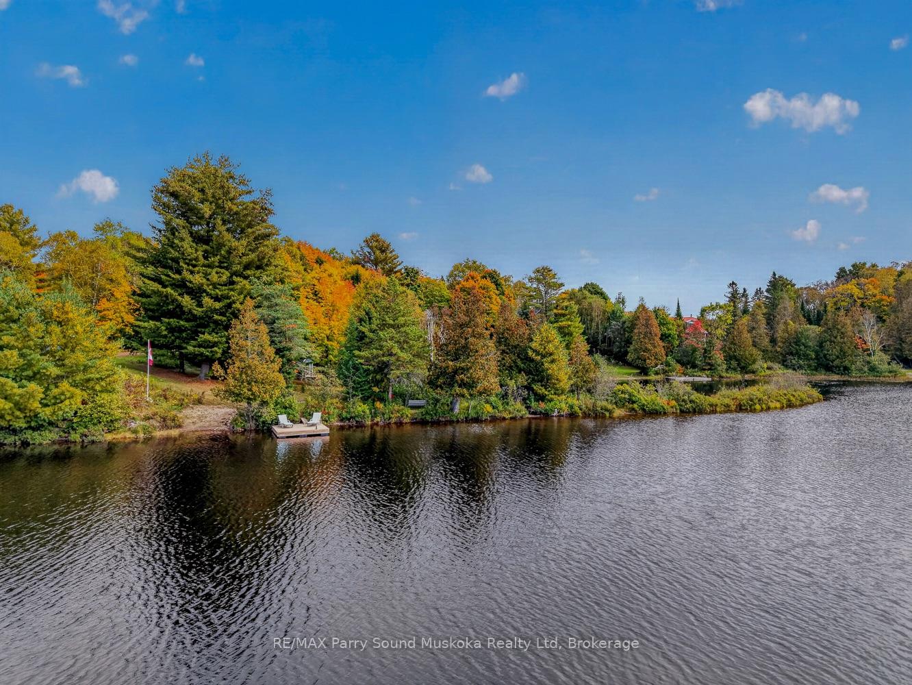 Photo 43 of 134 Johnston Road, Magnetawan, Spence — HOMEH