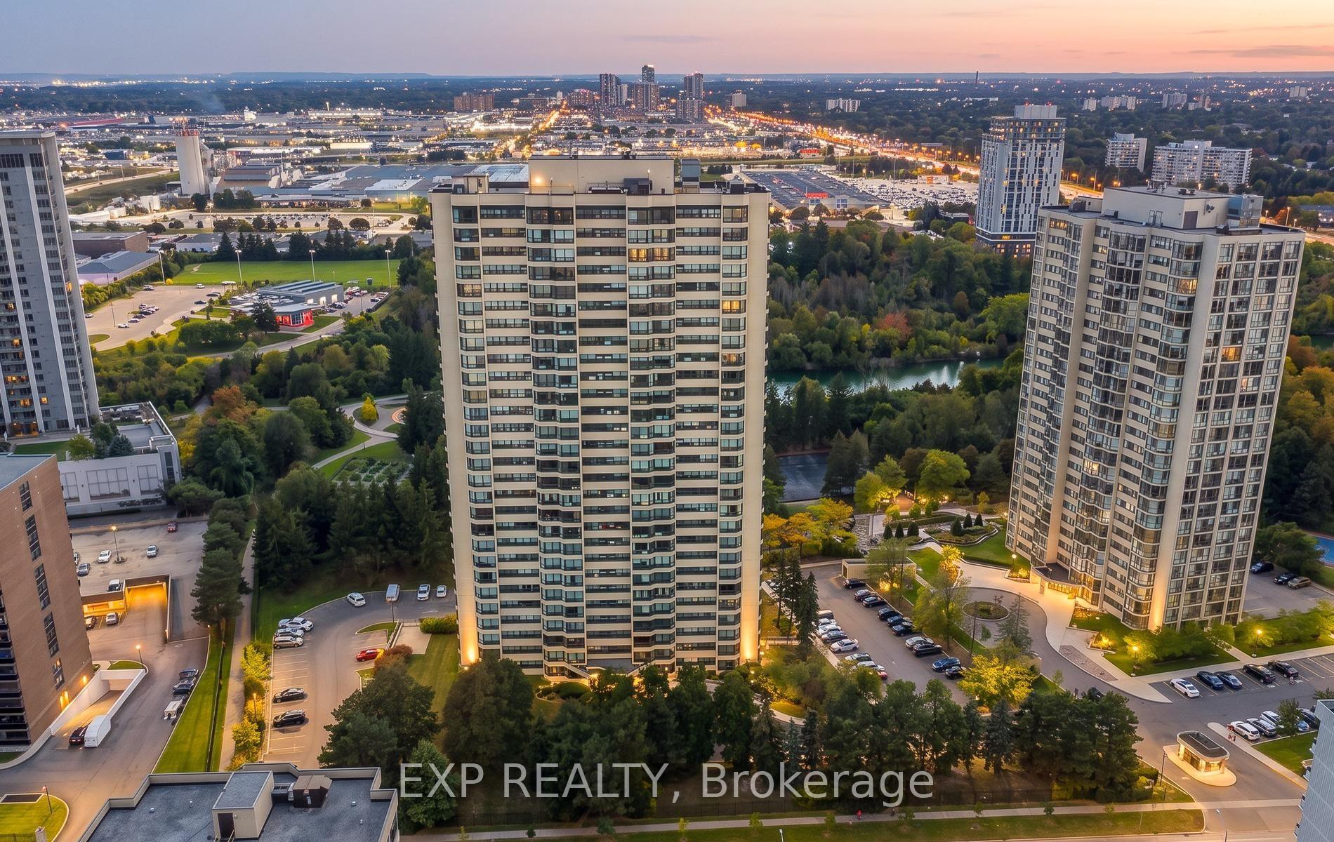 Photo of Unit 1506, 8 Lisa Street E