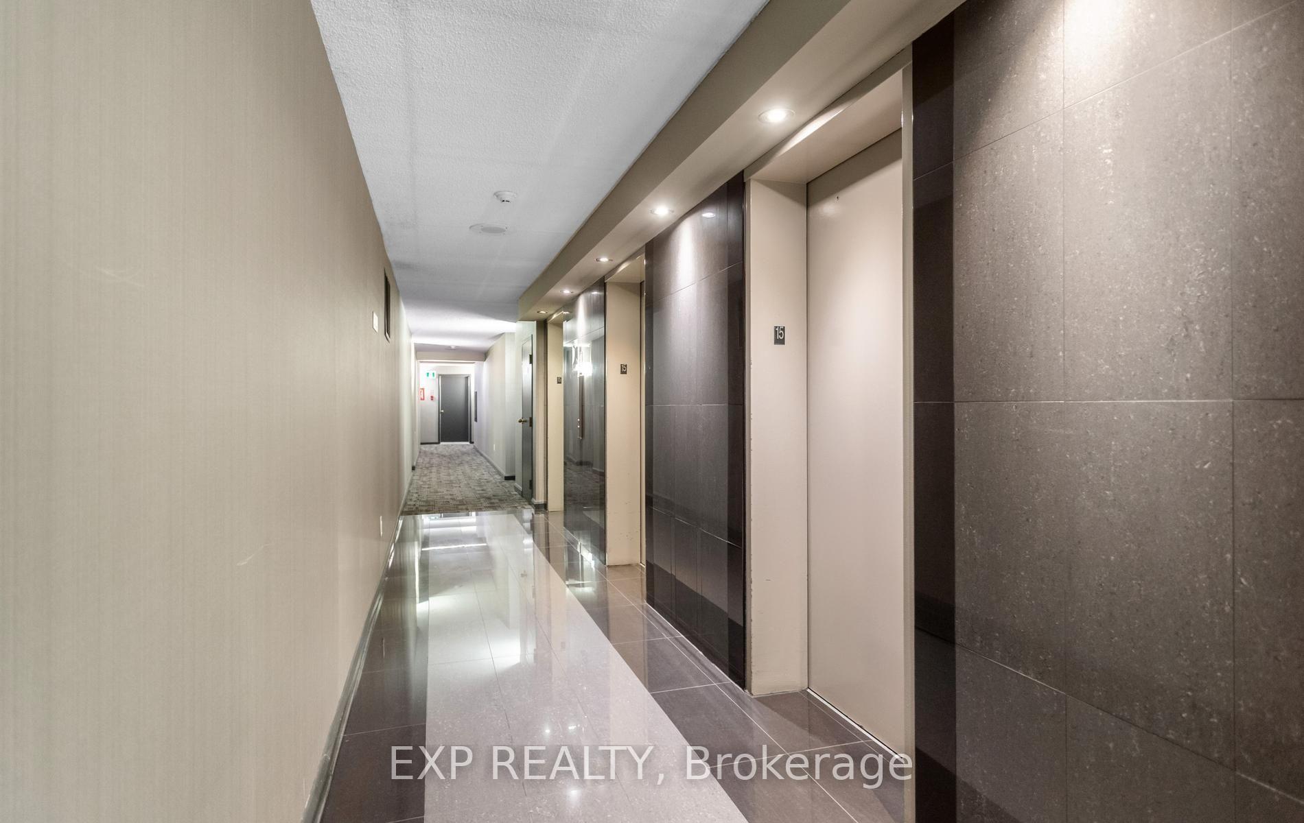 Photo 5 of Unit 1506, 8 Lisa Street E, Brampton, Queen Street Corridor — HOMEH
