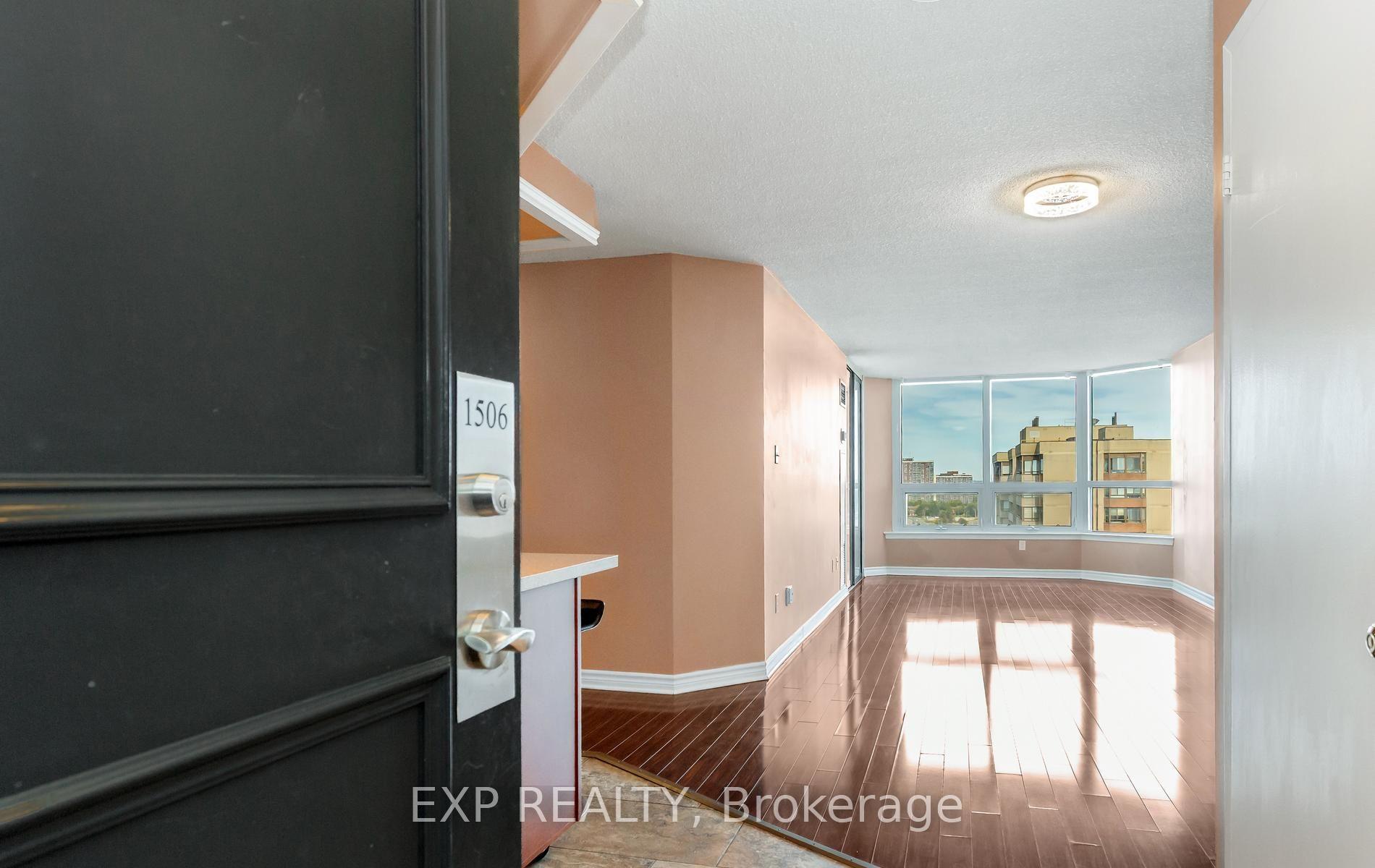 Photo 7 of Unit 1506, 8 Lisa Street E, Brampton, Queen Street Corridor — HOMEH
