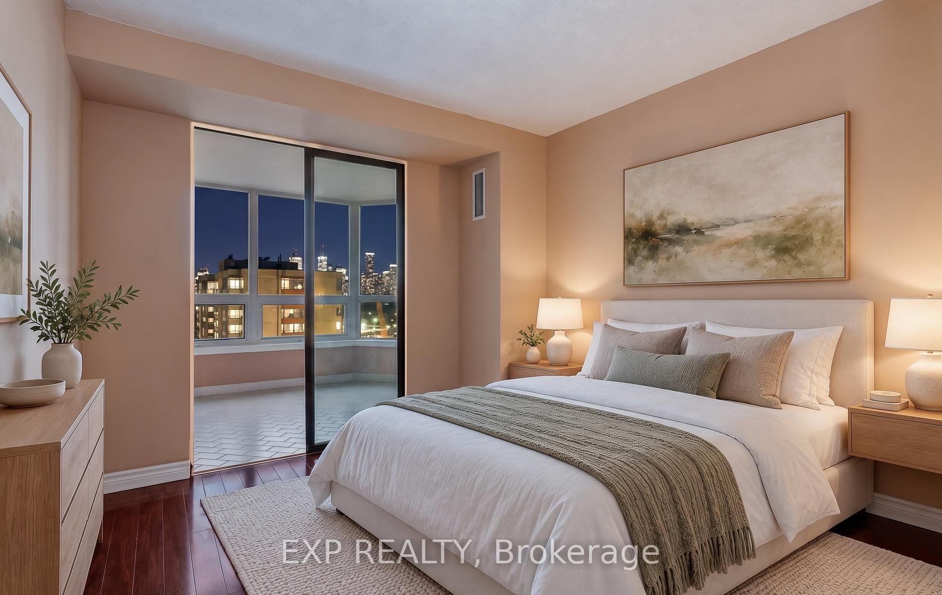 Photo 10 of Unit 1506, 8 Lisa Street E, Brampton, Queen Street Corridor — HOMEH