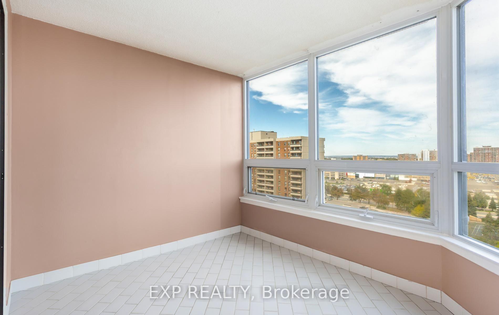 Photo 11 of Unit 1506, 8 Lisa Street E, Brampton, Queen Street Corridor — HOMEH