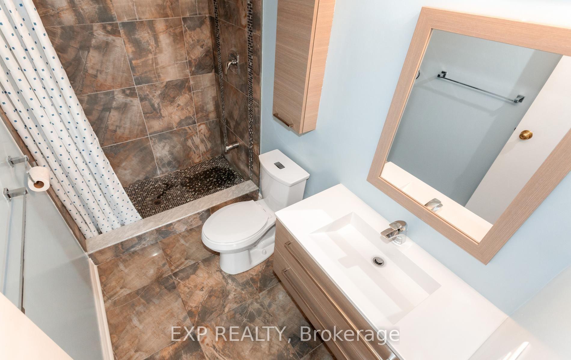 Photo 15 of Unit 1506, 8 Lisa Street E, Brampton, Queen Street Corridor — HOMEH