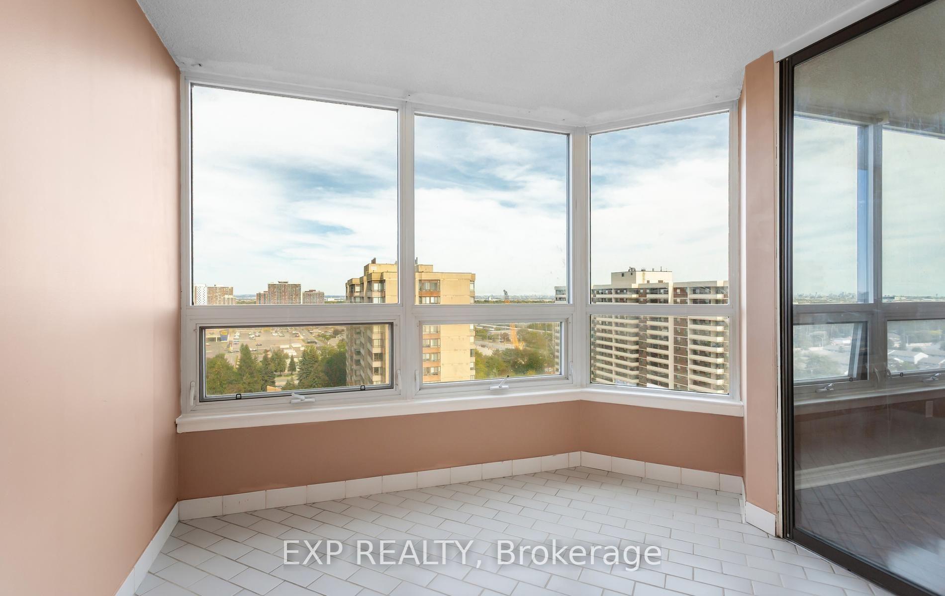 Photo 16 of Unit 1506, 8 Lisa Street E, Brampton, Queen Street Corridor — HOMEH